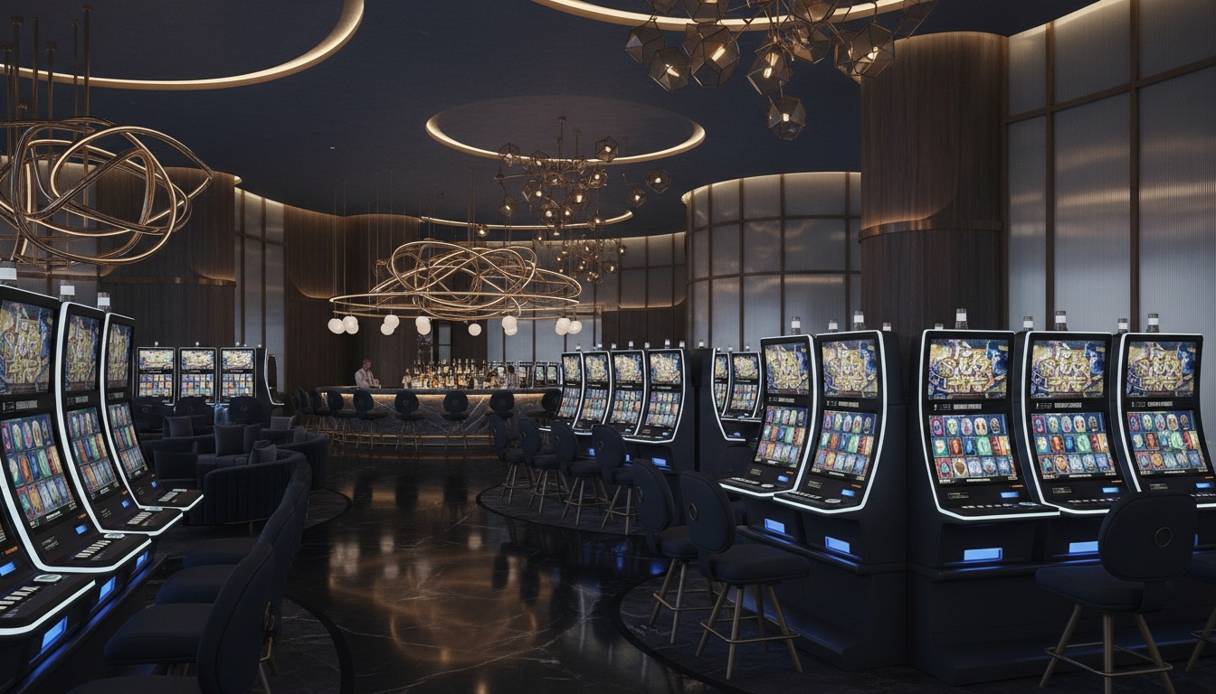 Wild dice casino — Essential Information
